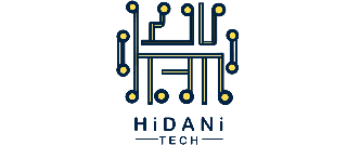 Hidani Tech Logo